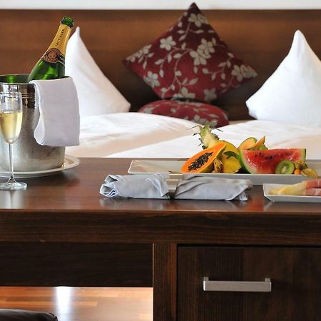 Der Sonnberg Hotel Zell am See Kültér fotó