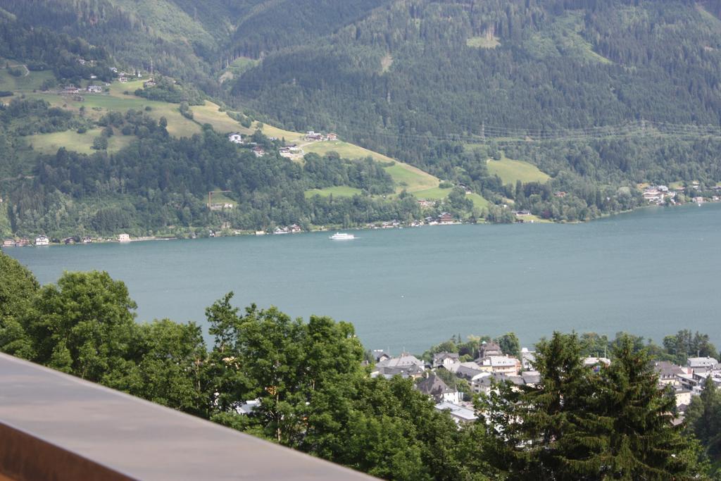 Der Sonnberg Hotel Zell am See Kültér fotó
