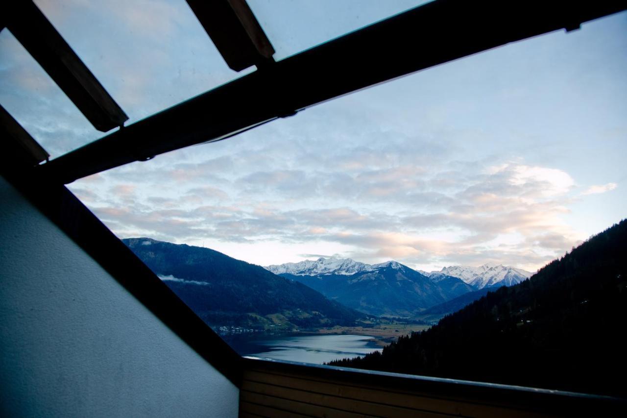 Der Sonnberg Hotel Zell am See Kültér fotó