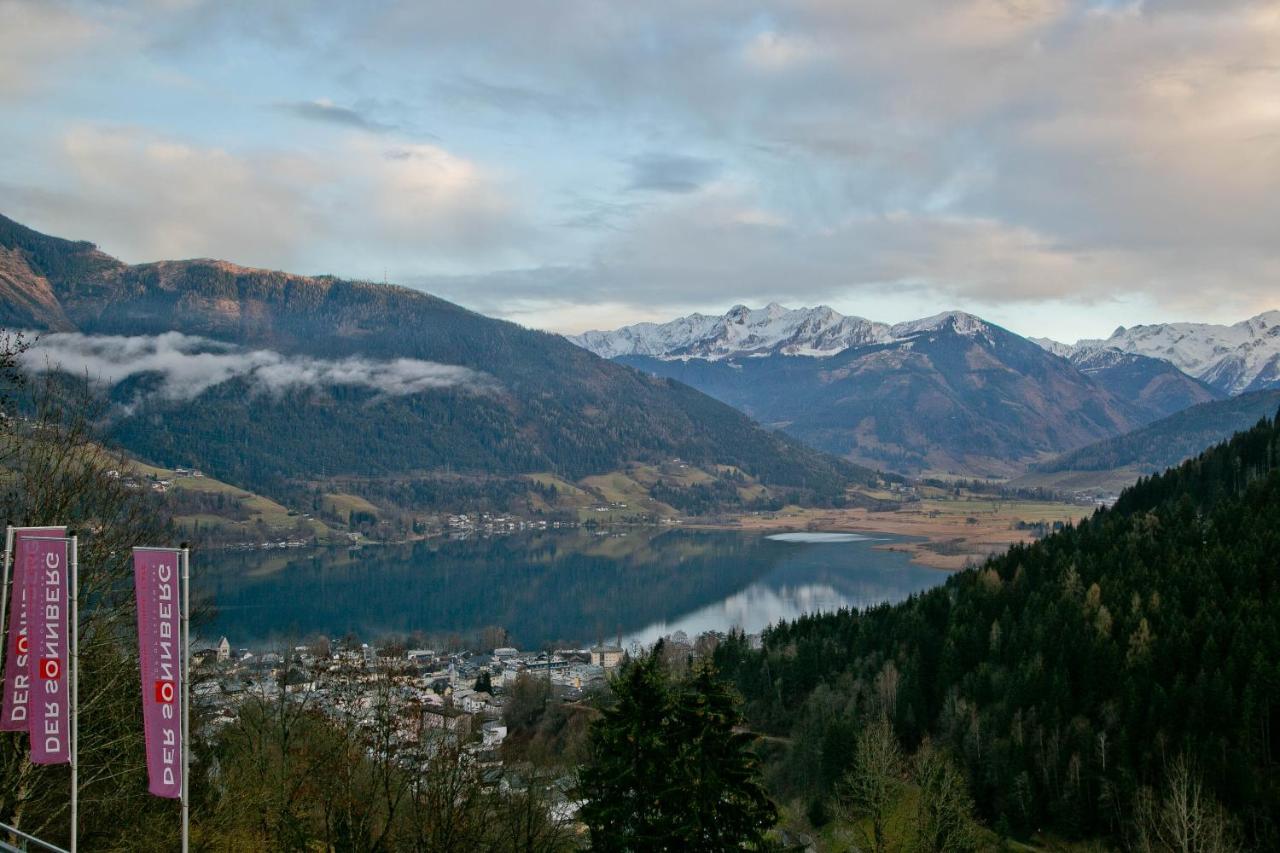 Der Sonnberg Hotel Zell am See Kültér fotó