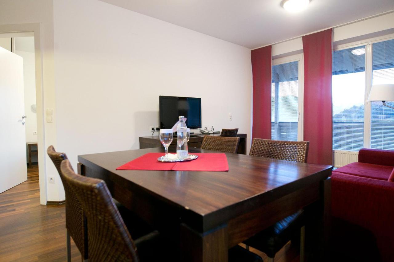Der Sonnberg Hotel Zell am See Kültér fotó