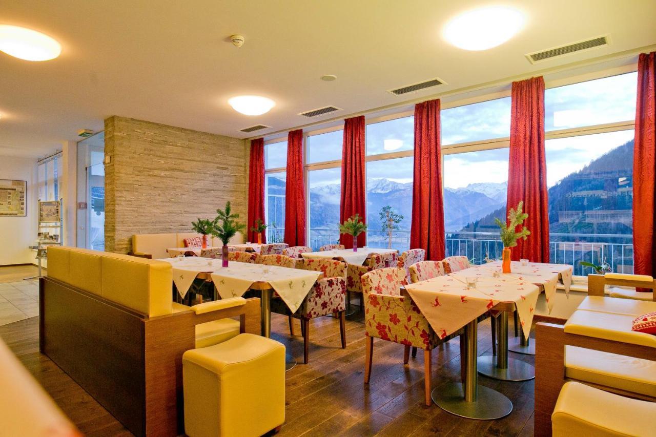 Der Sonnberg Hotel Zell am See Kültér fotó