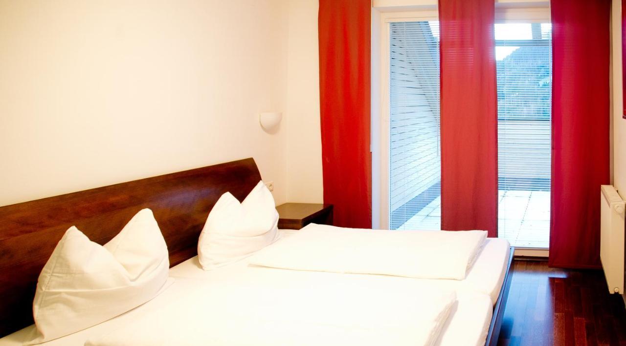Der Sonnberg Hotel Zell am See Kültér fotó
