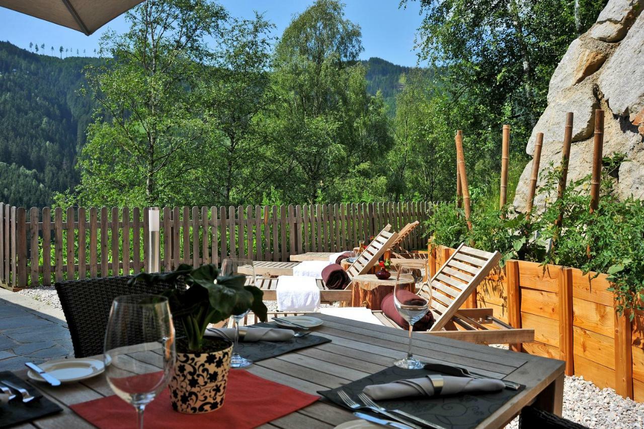 Der Sonnberg Hotel Zell am See Kültér fotó