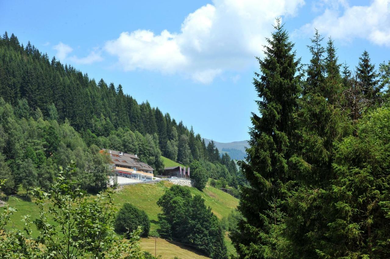 Der Sonnberg Hotel Zell am See Kültér fotó