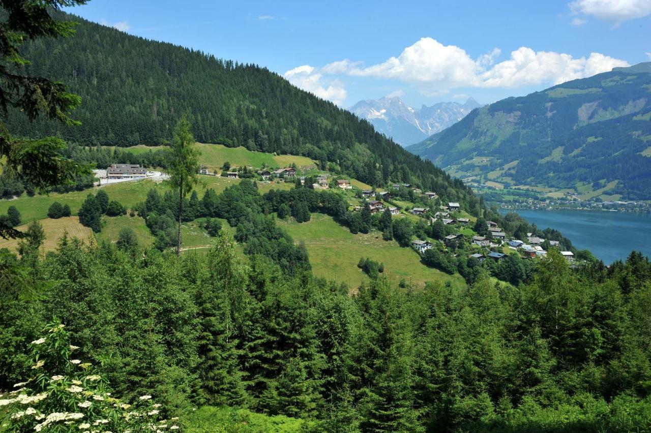 Der Sonnberg Hotel Zell am See Kültér fotó