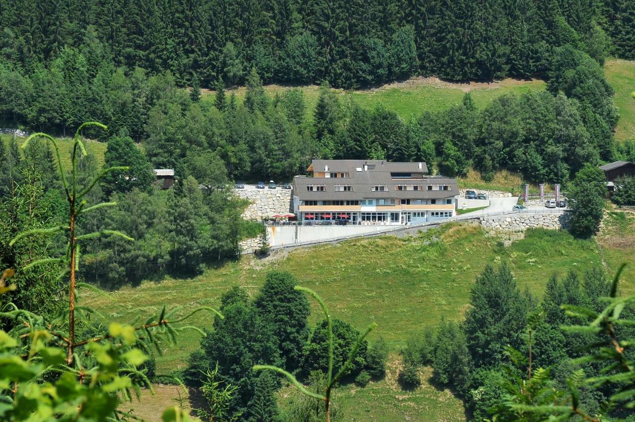 Der Sonnberg Hotel Zell am See Kültér fotó