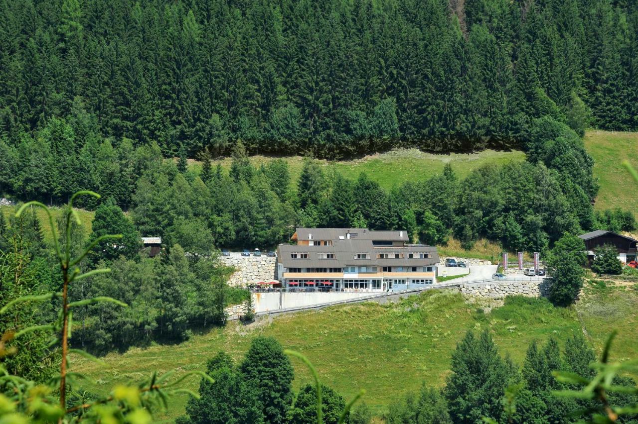 Der Sonnberg Hotel Zell am See Kültér fotó
