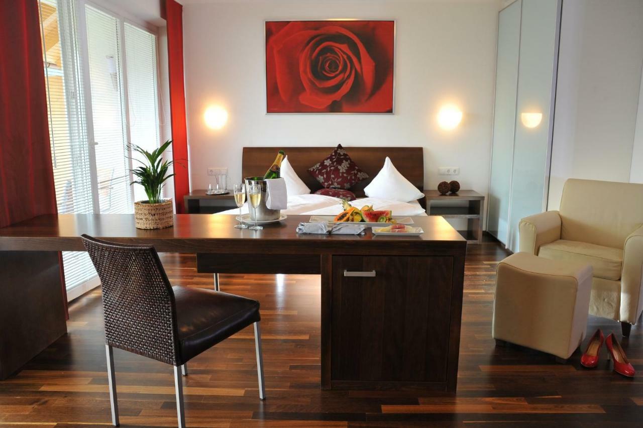 Der Sonnberg Hotel Zell am See Kültér fotó